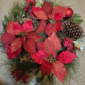 Christmas Wreath